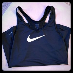 Nike Dri-Fit tank
